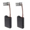 Escobillas de carbon para BOSCH - (6.3x12.5x25)
