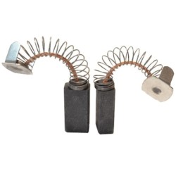 Escobillas de carbon para EINHELL BAG 230 - (8x12x15.5)