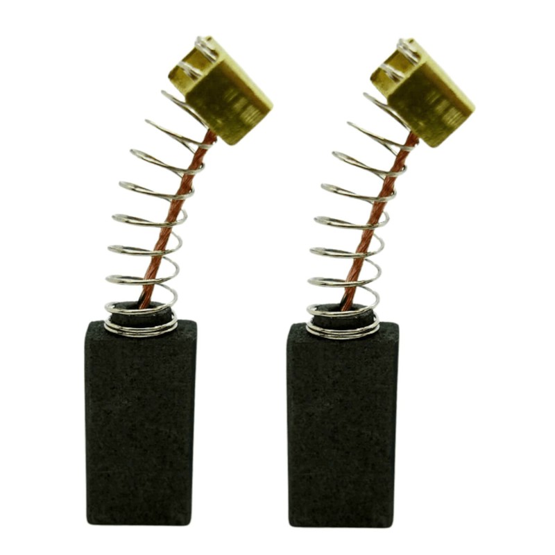 Escobillas de carbon para AEG - (5x8x14) - (52)