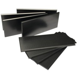 PALETAS PARA BECKER VT 3.6/08 Serie B…