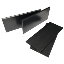 PALETAS PARA BECKER WN 124-249