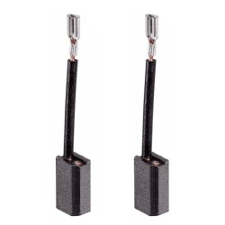 Escobillas de carbon para PROTOOL 627001 - (5x8x16)