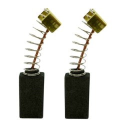 Escobillas de carbon para 9533E - (5x8x14) - (52)
