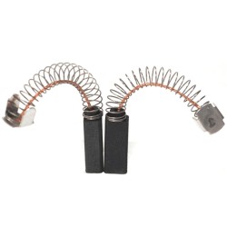 escobillas de carbon para ASEIN 0212J - (7x12x25) - (287)