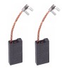 escobillas de carbon para ASEIN 0216J - (6x12.5x25) - (216)