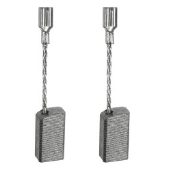 escobillas de carbon para ASEIN 0236J - (6x8.15x15) - (110)