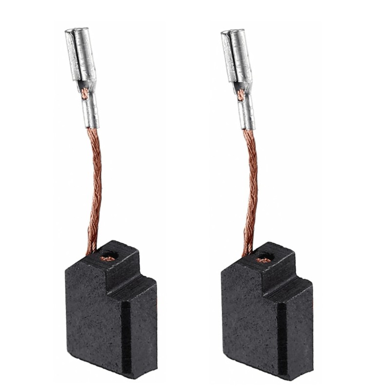 escobillas de carbon para DEWALT 1003857-00 - (6.4x10x15) - (098)
