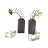 escobillas de carbon para BOSCH 1021VSR - (5x8x16) - (579)