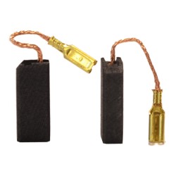 escobillas de carbon para BOSCH 11226VS - (5x8x19) - (134)