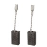 escobillas de carbon para MILWAUKEE 115QX - (5x8x15) - (149)