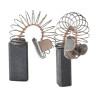 escobillas de carbon para BOSCH 127003.3 - (6.4x10x19) - (482)