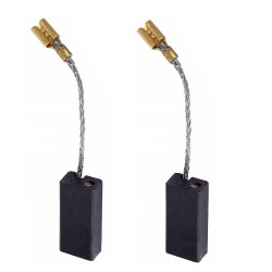 escobillas de carbon para BOSCH 1347 - (5x8x18) - (089)