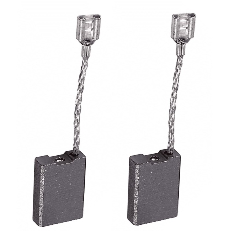 escobillas de carbon para BOSCH 1357G - (6.3x16x22.5) - (061)
