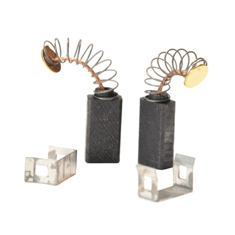 escobillas de carbon para BOSCH 1421VSR (1) - (5x8x16) - (579)