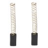escobillas de carbon para BLACK & DECKER 16HG2VA - (6x6x15) - (362)