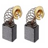escobillas de carbon para MAKITA 191938-1 - (6x9x12) - (390)