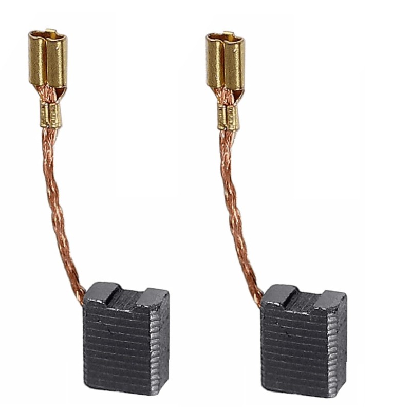escobillas de carbon para MILWAUKEE 22181320 - (5x10x13) - (093)
