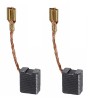 escobillas de carbon para MILWAUKEE 22181320 - (5x10x13) - (093)