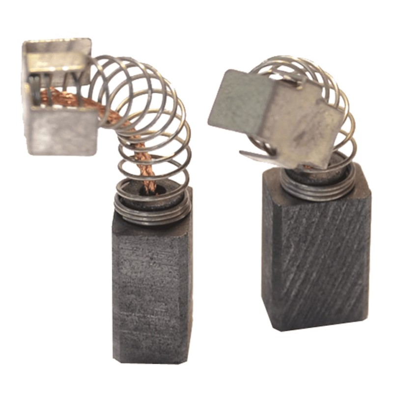 escobillas de carbon para METABO 316040690 - (6x8x12) - (646)