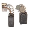 escobillas de carbon para METABO 316040690 - (6x8x12) - (646)