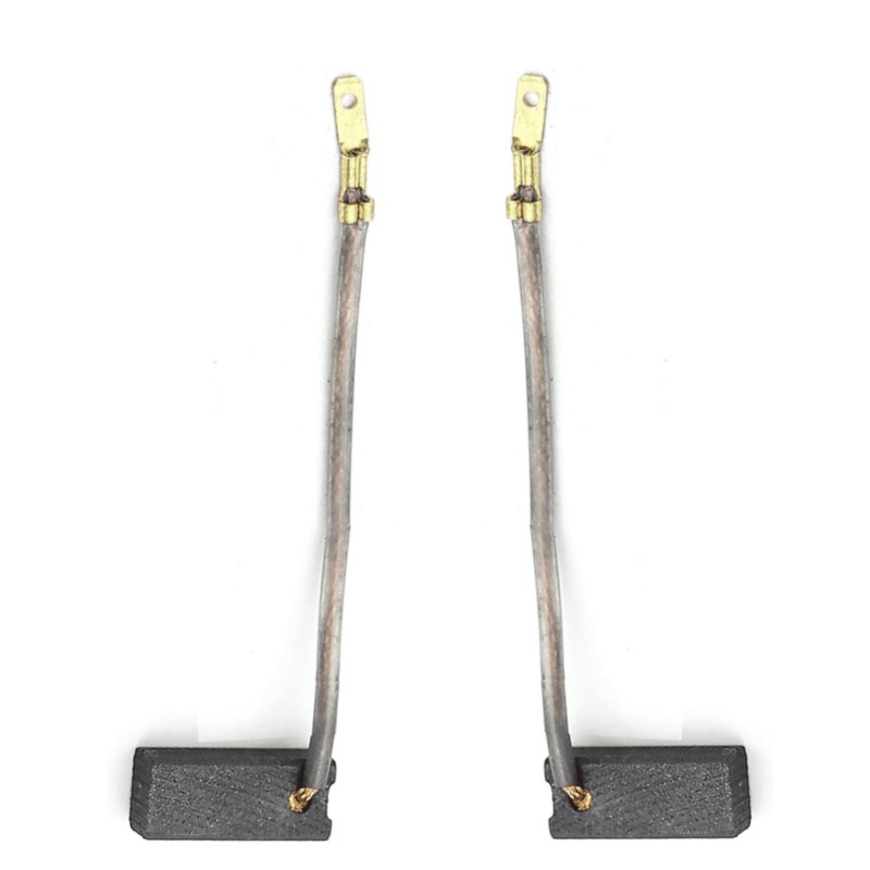 escobillas de carbon para DEWALT 323660-08 - (5x8x17) - (326)