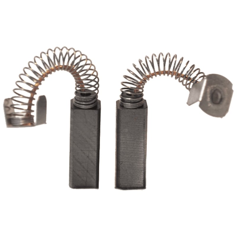 escobillas de carbon para VIRUTEX 3517004 - (5x6x16) - (434)
