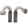 escobillas de carbon para VIRUTEX 3517004 - (5x6x16) - (434)
