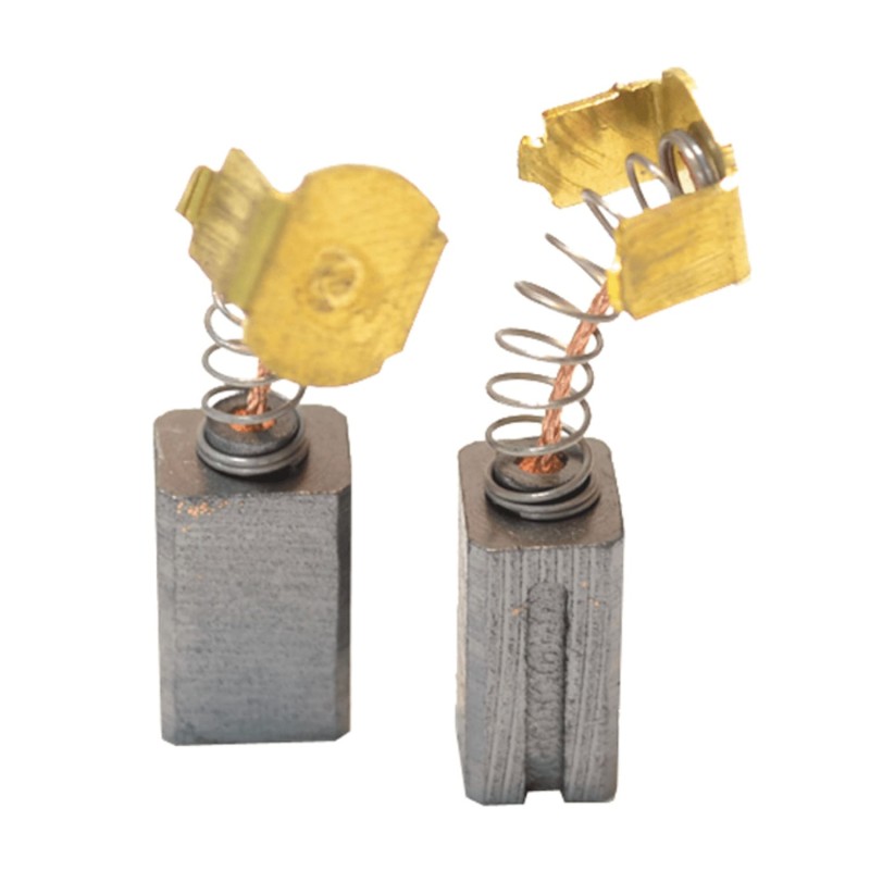 escobillas de carbon para EINHELL 425840001902 - (7x11x13) - (685)