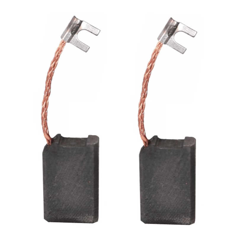 escobillas de carbon para STAYER 48000202 - (6x14x22) - (210)