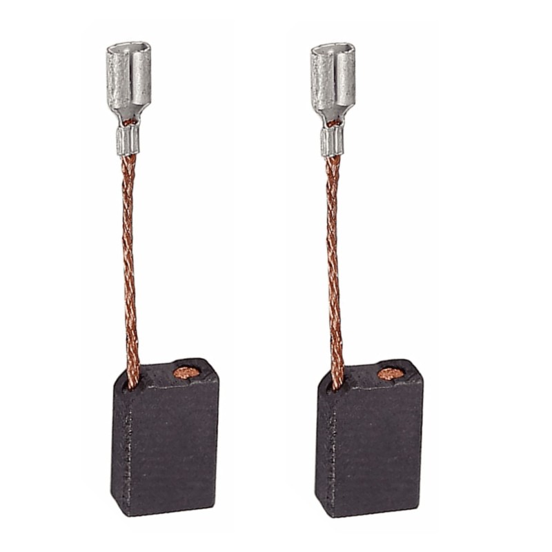 escobillas de carbon para FESTOOL 492629 - (5x8.5x12.5) - (074)