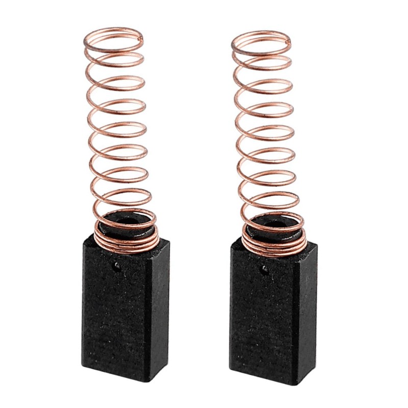 escobillas de carbon para MILWAUKEE 4931361733 - (5x8x15) - (358)