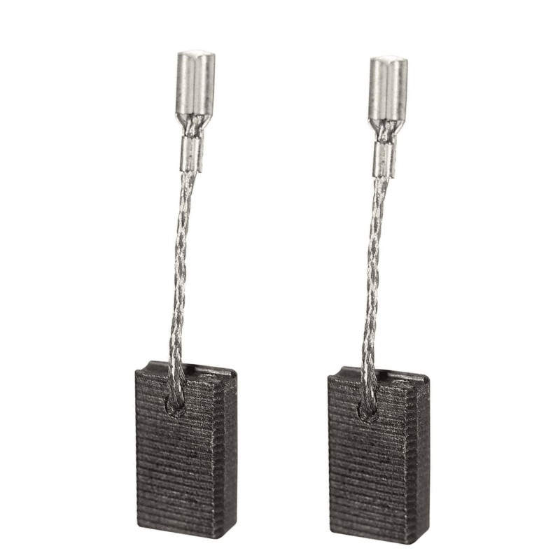 escobillas de carbon para MILWAUKEE 4934358319 - (5x8x15) - (149)