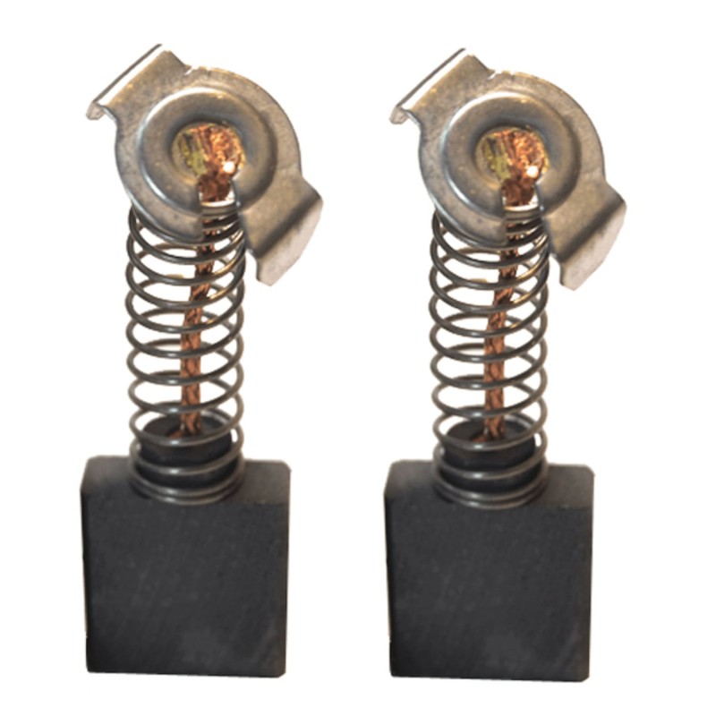 escobillas de carbon para RYOBI 639854160002 - (6.5x16x16) - (490)