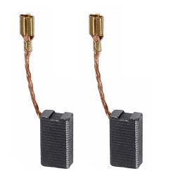 escobillas de carbon para VIRUTEX 7917010 - (5x9x15.5) - (092)