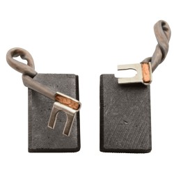 escobillas de carbon para KANGO 9170305422 - (6.35x16x24) - (200)