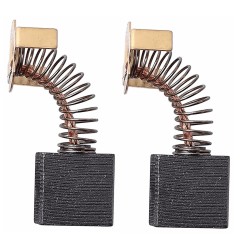 escobillas de carbon para JEPSON 9314S - (7x17x17) - (502)