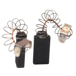 escobillas de carbon (5x10x17) - (543)
