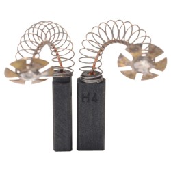 escobillas de carbon para AEG - (5x10x21) - (638)