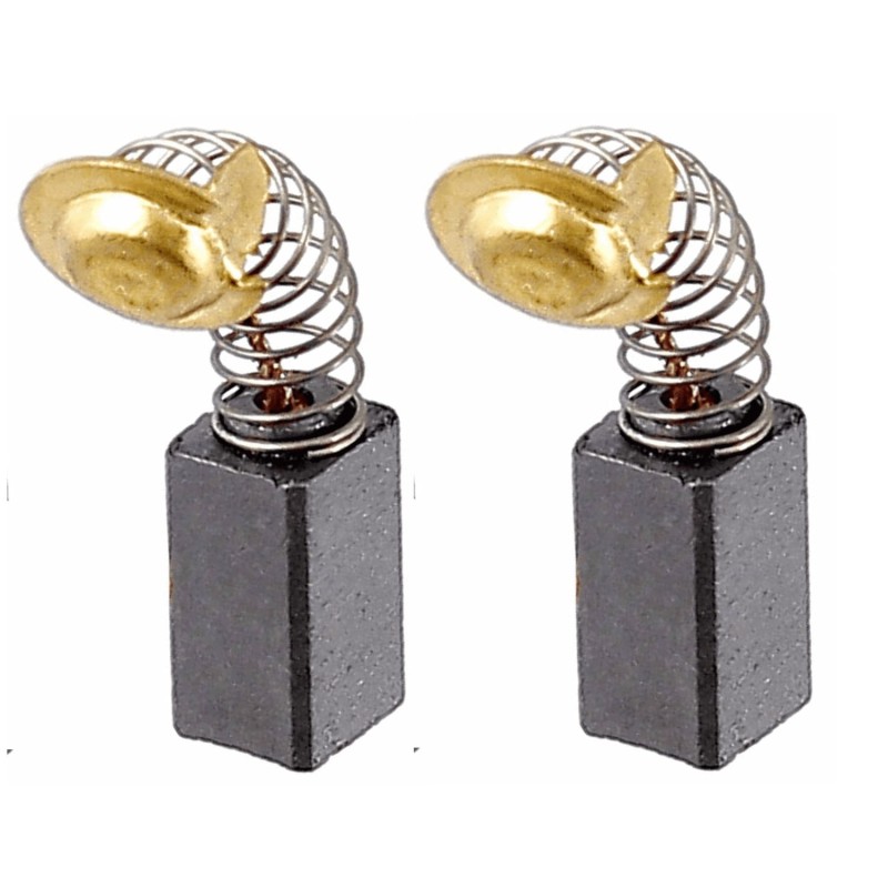 escobillas de carbon para HITACHI 999-084 - (6.5x7.5x13) - (415)