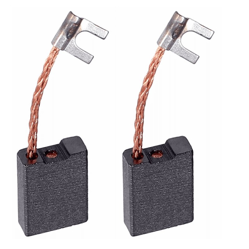 escobillas de carbon para PROTOOL AGP230-22 - (6.3x16x20) - (222)