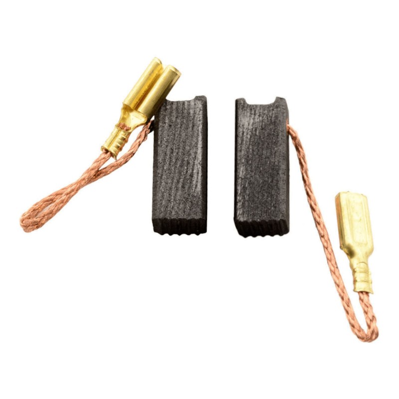 escobillas de carbon para VIRUTEX AI97/N - (5x6x15) - (090)