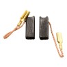 escobillas de carbon para VIRUTEX AI97/N - (5x6x15) - (090)