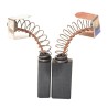 escobillas de carbon para VIRUTEX AJ97 - (6.4x10x19) - (563)