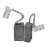 escobillas de carbon para BAIER BDN454 - (6.3x10x19) - (233)