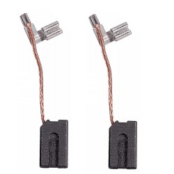 escobillas de carbon para ELU BS20EKA (Type 1) - (6.3x8x13) - (330)