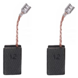 escobillas de carbon para MILWAUKEE BSPE100A - (5x8x16) - (121)