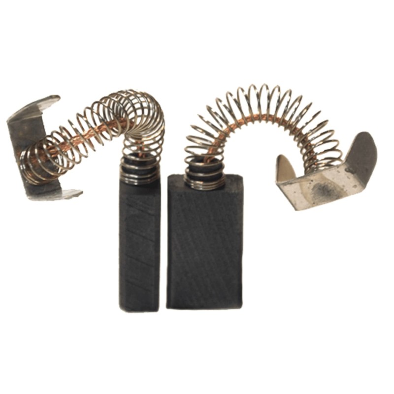 escobillas de carbon para VIRUTEX CE123N - (5x9x15) - (534)