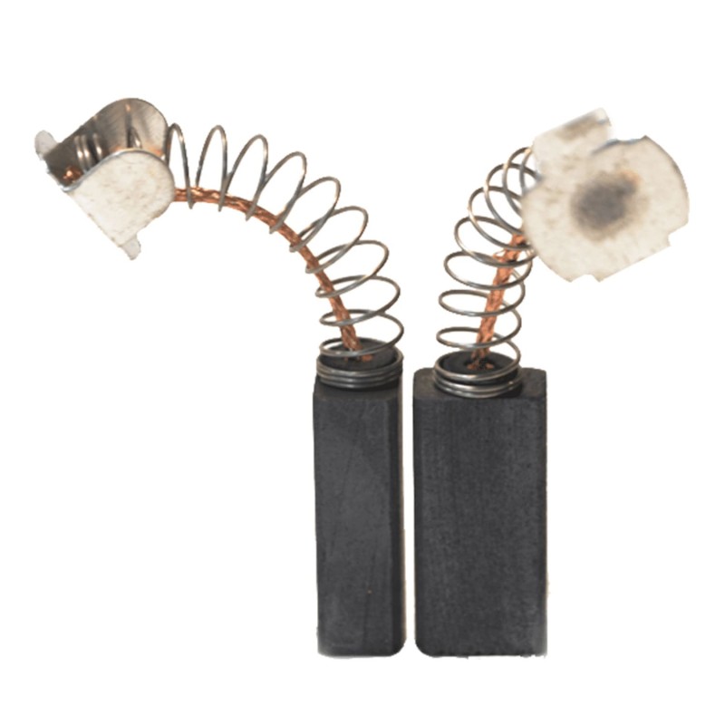 escobillas de carbon para VIRUTEX CE24E - (6.4x10x20.5) - (564)