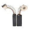 escobillas de carbon para VIRUTEX CE24E - (6.4x10x20.5) - (564)