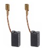 escobillas de carbon para VIRUTEX CR94D - (5x9x15.5) - (092)